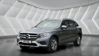MERCEDES-BENZ GLC CLASS