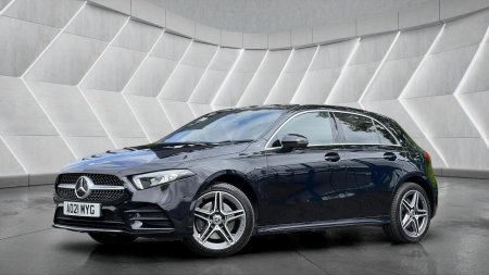 MERCEDES-BENZ