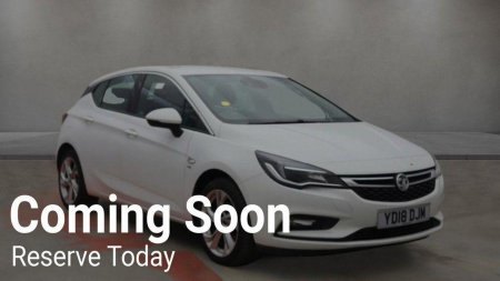 VAUXHALL