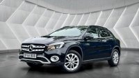 MERCEDES-BENZ GLA CLASS
