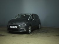 CITROEN GRAND C4 PICASSO