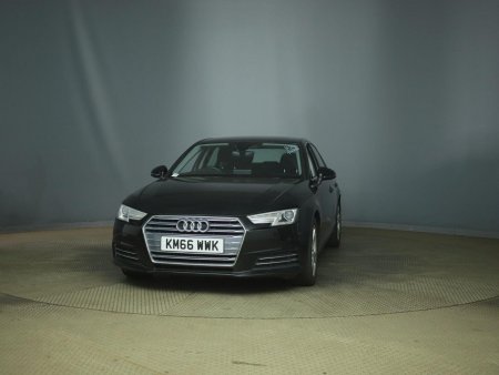 AUDI