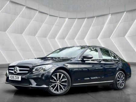 MERCEDES-BENZ