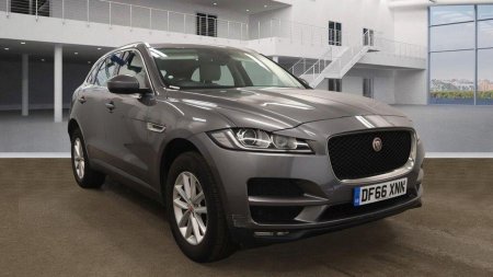 JAGUAR