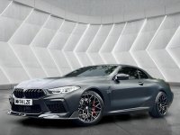BMW M8